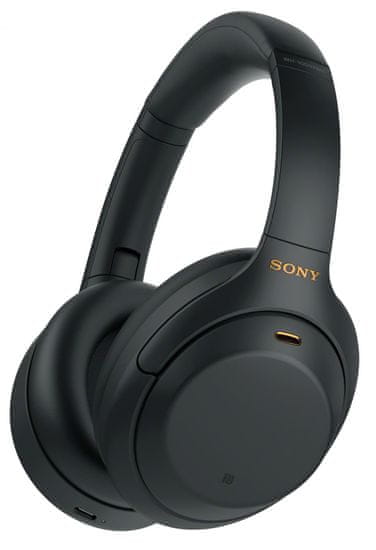 Sony brezžične slušalke WH-1000XM4, model 2020