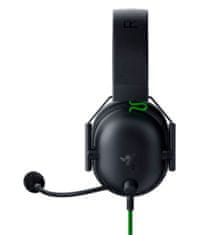 Razer BlackShark V2 X gaming slušalke