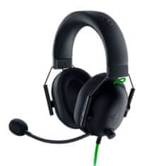 Razer BlackShark V2 X gaming slušalke