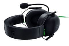 Razer BlackShark V2 X gaming slušalke - odprta embalaža