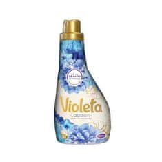 Violeta Lagoon mehčalec, 1,9 l