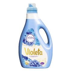 Violeta Lagoon mehčalec, 3 l