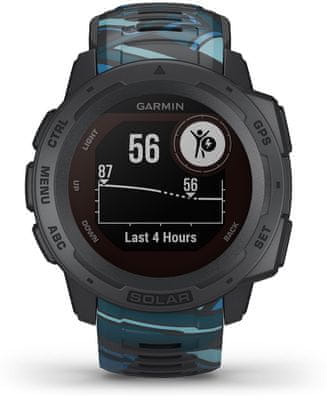 Garmin Instinct Solar Surf