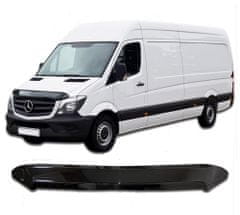 SCOUTT Deflektor sprednjega pokrova motorja za Mercedes-Benz Sprinter 2014-2018