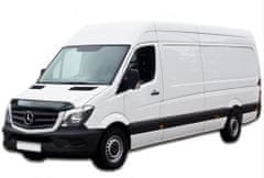 SCOUTT Deflektor sprednjega pokrova motorja za Mercedes-Benz Sprinter 2014-2018