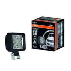 Osram LEDriving Cube MX85 LEDDL101-WD 12V delovna svetilka 22/2W