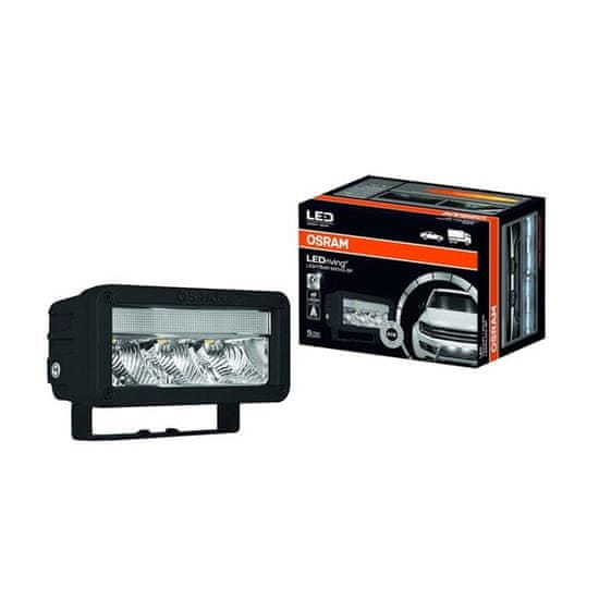 Osram LEDriving Lightbar MX140 LEDDL102-SP 12/24V 30/2W