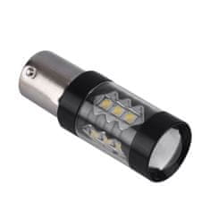 Osram BA15S 12-svetilka 80W CANBUS