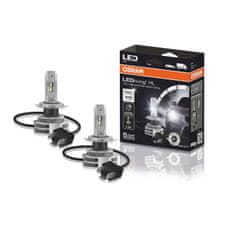 Osram H4 LEDriving HL 9726CW LED set 6000K 2pcs/package