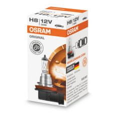 Osram H8 12V 35W