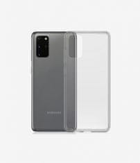 Clear Case ovitek za Samsung Galaxy S20 G980, silikonski, 1,8 mm, prozoren
