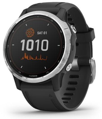 Garmin fēnix 6S Solar