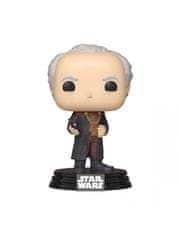 Funko POP! Star Wars: The Mandalorian figurica, The Client #346