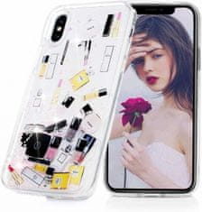 Ovitek Make Up Apple iPhone 11 Pro bleščice