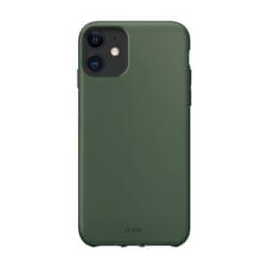 SBS RE-CASE ovitek za Apple iPhone 11, zelen 