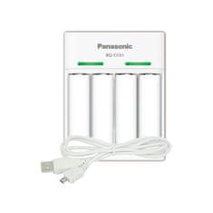 Panasonic Eneloop USB Charger polnilnik