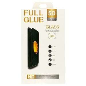  Zaščitno steklo Full Glue 5D za Xiaomi Redmi 8 / 8A, full screen 