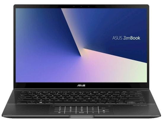 ASUS ZenBook Flip 14 UX463FAC-WB501T prenosnik