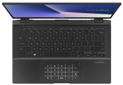 prenosnik ZenBook UX433FN-A5365C