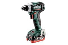 Metabo PowerMaxx SSD 12 BL udarni vijačnik (601115800)