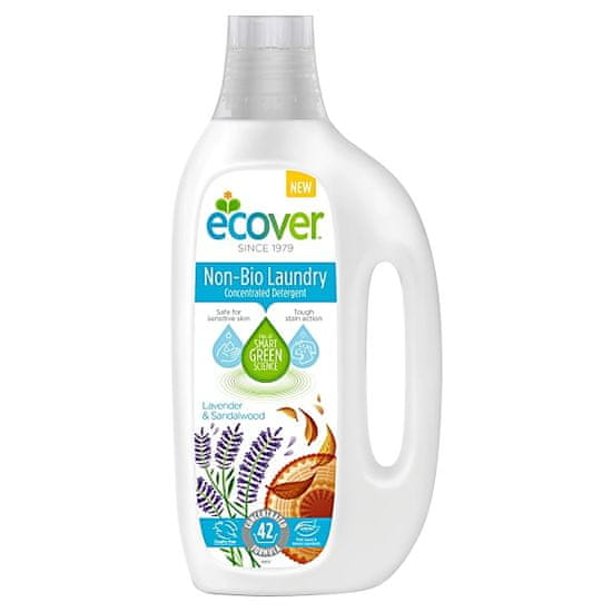 Ecover Gel za pranje 1,5 L, 42pd, koncentriran