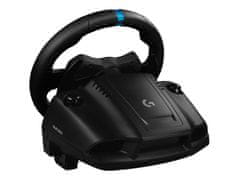 Logitech G923 volan za PS5, PS4 in PC (941-000149) - rabljeno