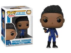 Funko POP! Star Trek: Discovery figurica, Michael Burnham #1002