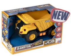 Alltoys JCB nakladalni tovornjak