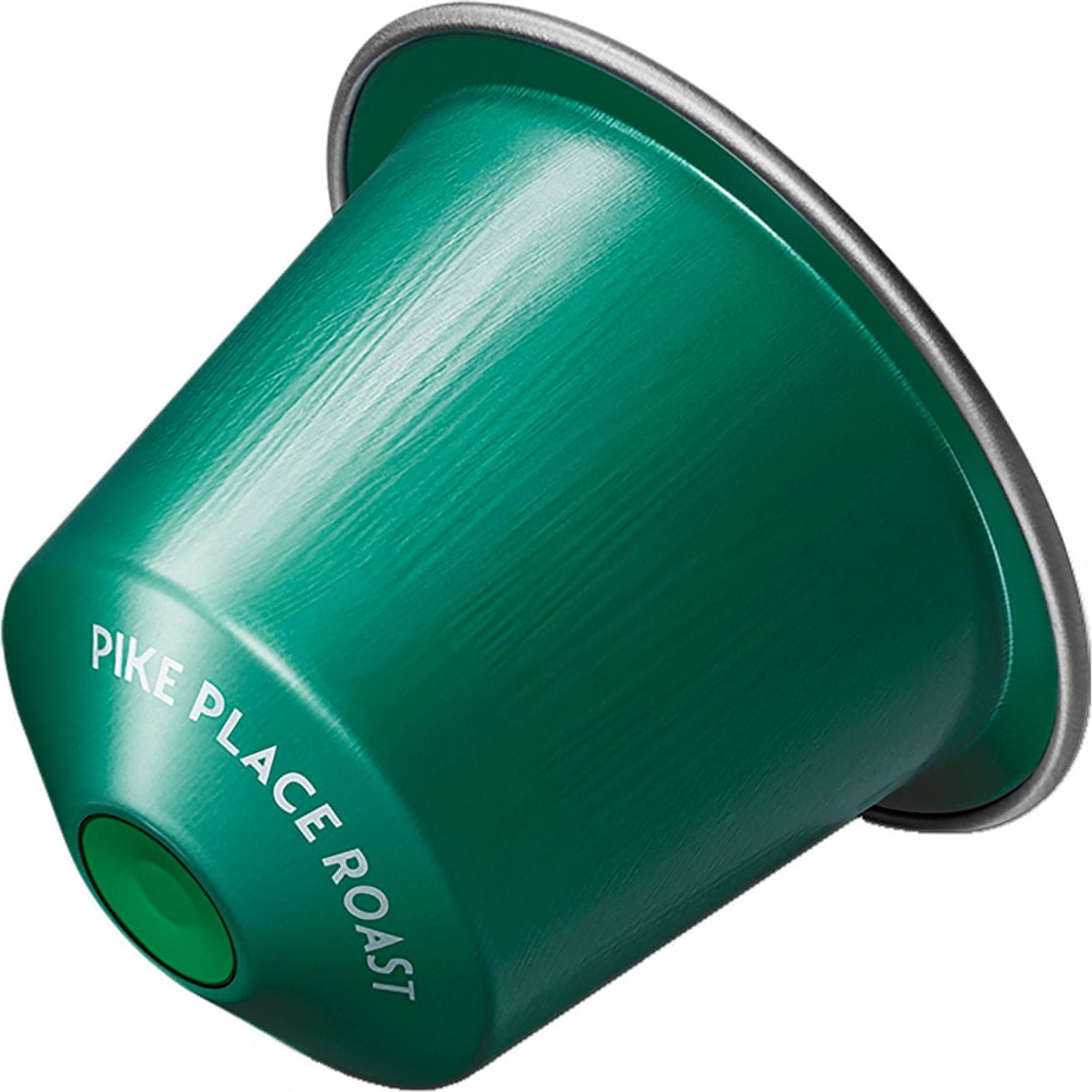 Starbucks by Nespresso® Pike Place Roast