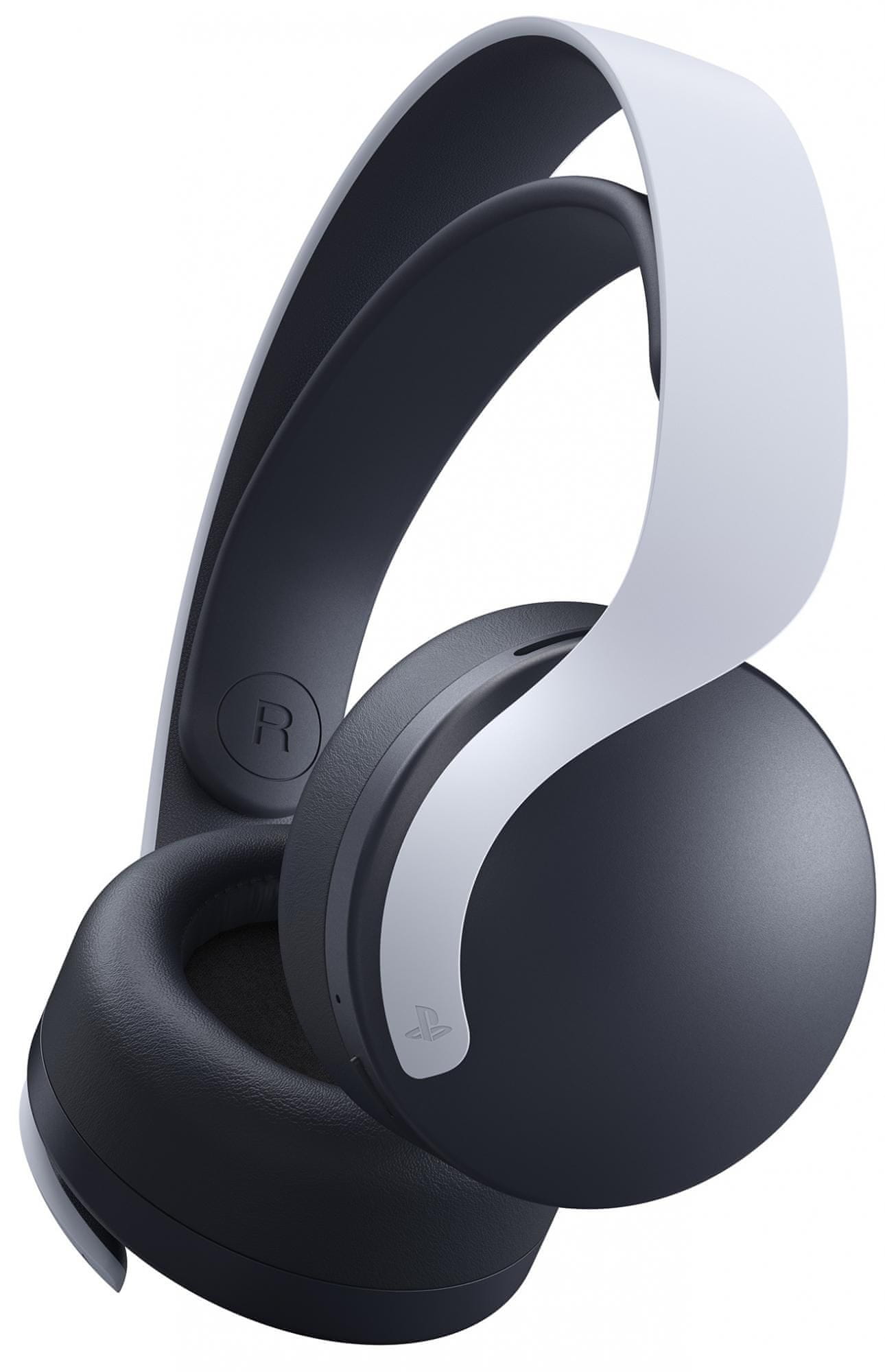 PlayStation Pulse Elite brezžične ušesne slušalke