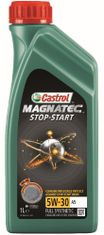 Castrol Olje Magnatec 5W30 A5 1L