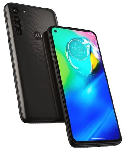 Mobilni telefon Moto G8