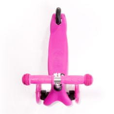 Lorelli Skiro MINI PINK