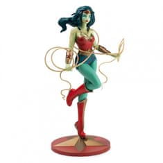 Kidrobot Tara McPherson Wonder Woman Medium figurica, 28 cm