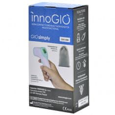 InnoGIO infrardeči termometer GIO Simply GIO500