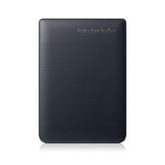 Kobo Nia e-bralnik, 8GB, Wi-Fi, črn - odprta embalaža