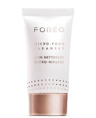 Foreo čistilna penasta krema, 20 ml