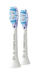 Philips Sonicare nastavek za zobno ščetko HX9052/17 smart (Premium GUM CARE)