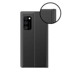 MG Sleep Case knjižni ovitek za Xiaomi Poco M3 / Redmi 9T, črna