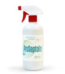 ProSeptol Clear razkužilo za površine, 600 ml