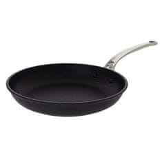 de Buyer FRYPAN CHOC EXTREM CAST STEEL HDLE O20CM, FRYPAN CHOC EXTREM CAST STEEL HDLE O20CM