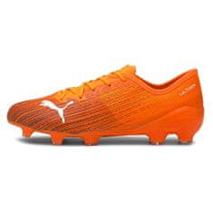 Puma ULTRA 2.1 FG / AG, 106080 | 01 | oranžna | 8.