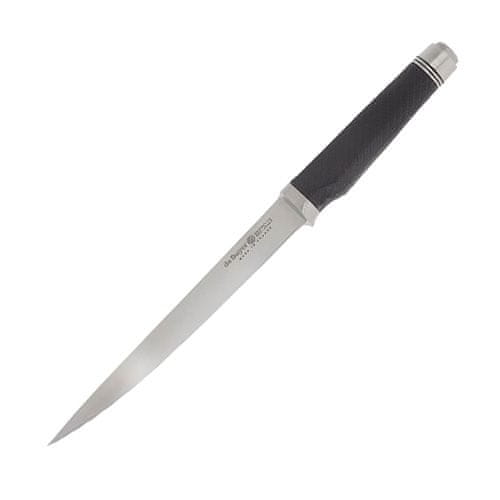 de Buyer DODATNI FLEXIBLE FILLET KNIFE 18CM, DODATNI FLEXIBLE FILLET KNIFE 18CM