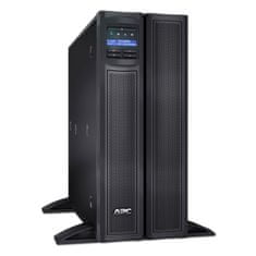 APC Smart-UPS X SMX3000LV brezprekinitveno napajanje, 3000VA, Rack/Tower