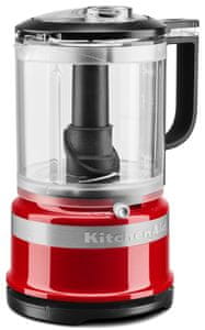 KitchenAid 5KFC0516 sekljalnik