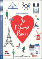 Je t'aime Paris