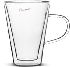 Lamart Tea Vaso termo kozarci, 300 ml, 2/1