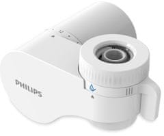Philips On Tap AWP3754/10 sistem filtracije za mešalnik umivalnika z ultrafiltracijo, vodoravno - odprta embalaža