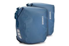 Thule Shield torba, vodoodporna, 13 L, 2 kosa, modra