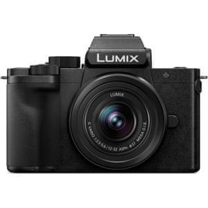 Panasonic Lumix G100 + 12-32 F/3,5-5,6